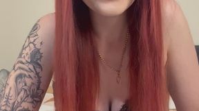 Custom for Dana the sissy slut