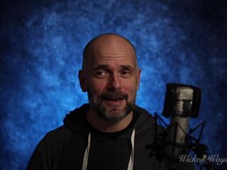 Nasty Wednesdays 43 Non Toxic Masculinity: How to deal with stress “Like a Dude”