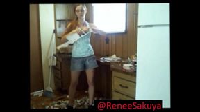 Ripping up Old Mail to Mail to Loser