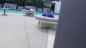 anissa kate and nicole doshi with a bbc