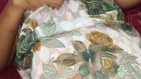 Anu and His Stepbrother Sex