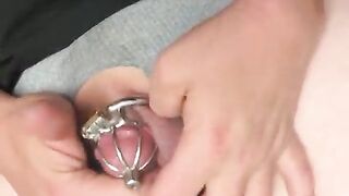 Reneenicolecd - update #68 - Bumder Jizzing in Virginity - Jul 24, 2026