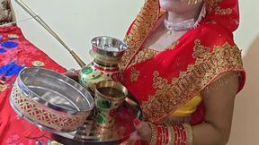 Karwa chauth