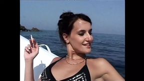 Squirt Waters Vol 2: Ladies grabbing fucked deep