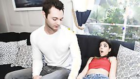 ”Step Sister Pocket Beaver Practice - Harmony Wonder”