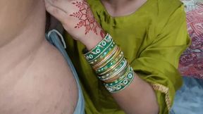 Indian Stepsister Tells Her Stepbrother to Drop Me off at My Friends House