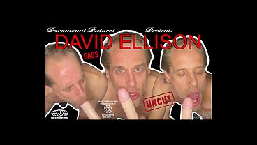 David Ellison Gags