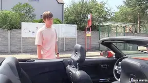 Making Room For A Big Surprize