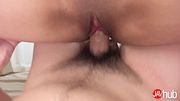 JAVHUB Uika Hoshikawa cant stop squirting!