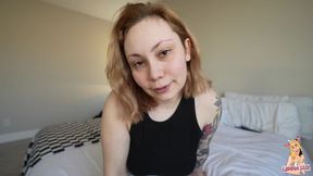 Fantasize About Your Step-Sister