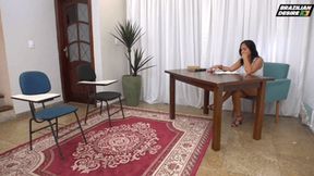 A lesson to remember