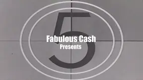 Naughty Xxlayna Marie teases a lucky guy with her bare, wet pussy