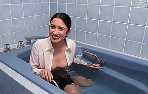 Jura-67 first shooting married woman, again. mayu yoshi