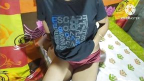 Cute MILF Gives Insane Blowjob