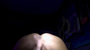 Anal in Tha Dark