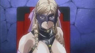 BDSM Gangbang - Best Of Hentai Uncensored