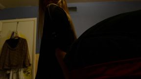 Suppertime (Emily Version) - Raw Footage Part 2