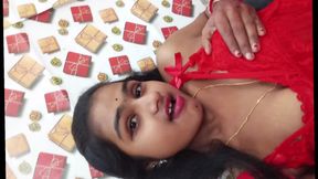 "Vote for Desi Boss Babe in ManyVids Contest!