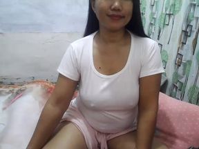 dirty, naughty, fantasy — AsianLadyboycum doesn’t play fair.