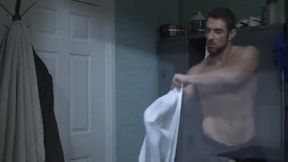 Scott Carter - Incredible Porn Scene Homosexual Solo Great , Take A Look