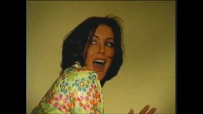 Hot MILF ready to suck and get fucked in her tight asshole