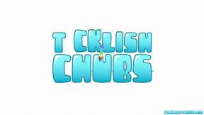 Tickling Chase in Chicago 1080p (HD)