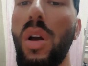 SLOW MOTION SEX FAKE DOLL FUCKING WITH MY 15 INCH HUGE BWC