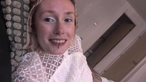 Brides Wedding Night Humiliation Tiny Penis, Chastity &amp; Cuckolding Fantasy