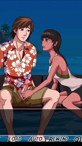 Paradise Lust - (PT 56) - NC   Clip 2