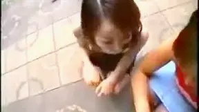 Wild JAV Couples' Public Sexcapades