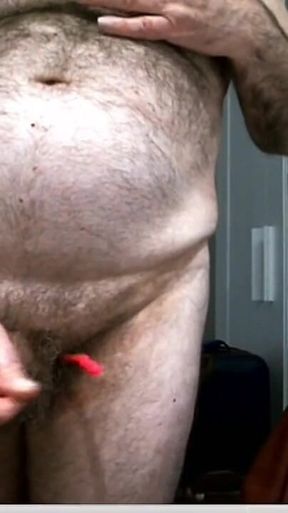 Let's Cum in Madrid