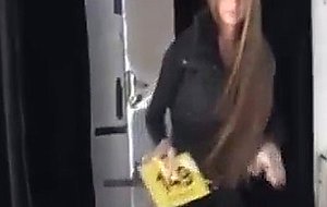 The First Casting with Nessa Devil