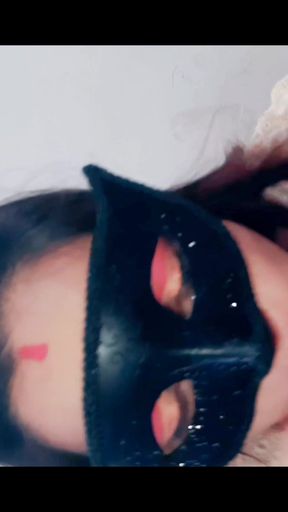 Emotional moment from &quot;INDIAN BHABHI, HOT BLOWJOB AND FUCKING&quot;