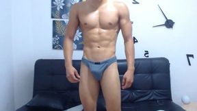 Liam Jonnes Private Show