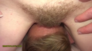 Intense Squirting Orgasm Makes Carly Rae Say, “My Pussy is Ruined” – English Slut Cannot Take Anymor