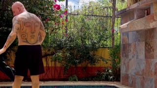 Secrets of Content Creators: Exhibitionism, Backstage, Gym, Beach, Lust, Kink, Face Sitting