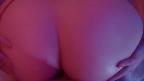 lecherous male pissing his milf s and fucks in ass her, and she gets cum.