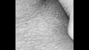 Ganhei uma chupada na buceta