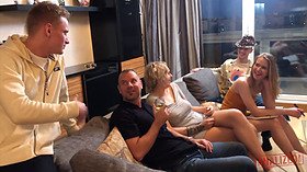 Yara Phoenix's tight ass gets drilled hard by Leo Casanova's hard cock in POV