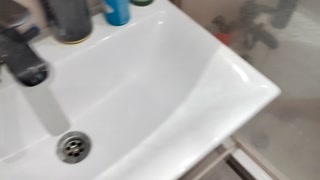 Best mutual masturbation with young stepsister and cum over tits