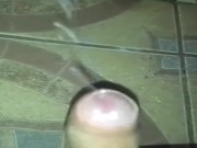 Grizzly cums for you