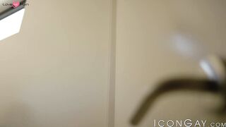 Piercing Ass-Whooping For Watching Porn - Jessie Boltons &amp; Pierre Paris