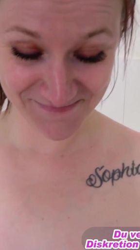 Thrilling moment from &quot;Submissive german amateur teen cleaning lady fucked in the office of boss&quot;