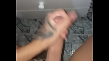 Sabrina Prezotte, I can't stand this fucking fuck, my dick is too hard, I can't take it I have to come a lot