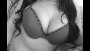 Dirty black fucking orgasm!