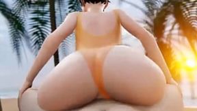 Overwatch Dva Dick&#x1F346; Ride Creampie Tracer Mercy Ashe Fucked On Desk Uncensored Hentais