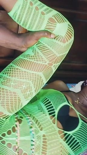 2 Big Black Cocks Fucking Petite Vera Hardcore Got Her Eye Rolling and Her Pussy Squishy