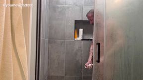 Shower Stroke 240204