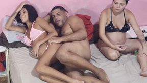 trisal anal amador - gravidas - gestantes