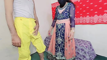 Muslim beauty in Hijab with charming acts of Anal Sex, Desi Muslim Amrozia Bhavi and Devor&#039_s best anal xxx in Hindi